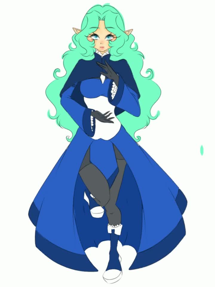 amino-⬜◽ Hylia◽⬜ #TerminaEmpire-325ebef1